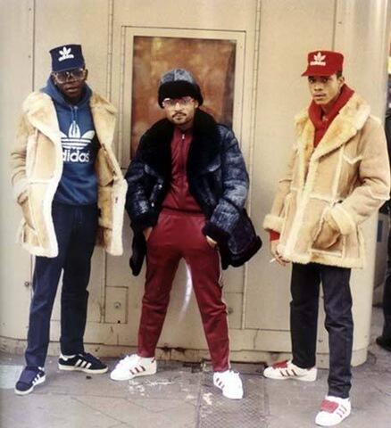 SEJARAH HIP-HOP STYLE DAN PENGARUHNYA KE FASHION STYLE KITA