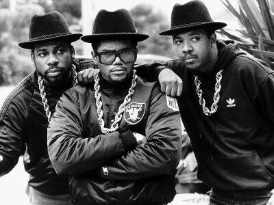 SEJARAH HIP-HOP STYLE DAN PENGARUHNYA KE FASHION STYLE KITA