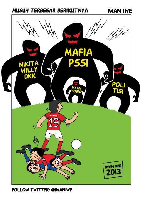 Ini Dia lawan Terberat U-19 Selanjutnya