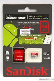 GROSIR MICRO SD SANDISK CLaSS 10 , MICRO SD VGEN CLASS 10