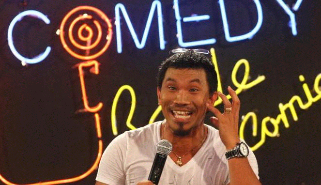 Stand Up Comedy