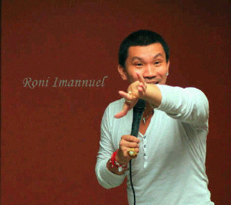 Stand Up Comedy