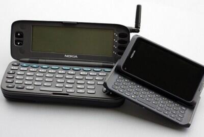 Evolusi Smartphone Dari Masa Ke Masa