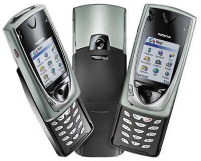 Evolusi Smartphone Dari Masa Ke Masa