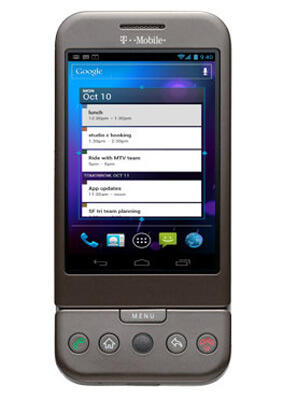 Evolusi Smartphone Dari Masa Ke Masa