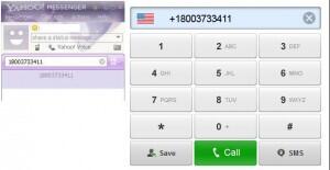 Membuat Telepon Gratis dari Komputer ke Ponsel Di mana saja di dunia