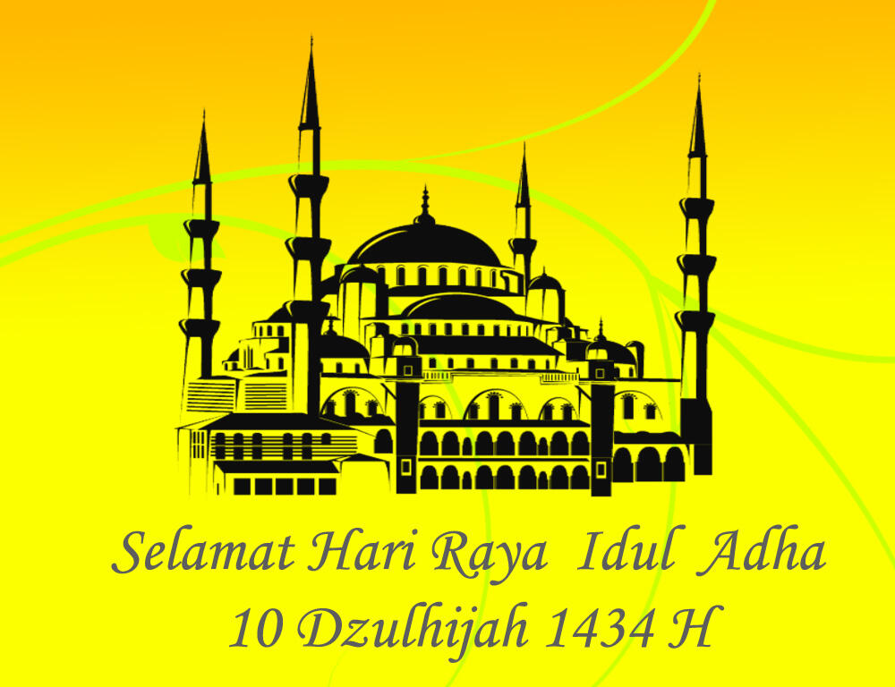 Takbiran Bareng Yukkkkkk.....