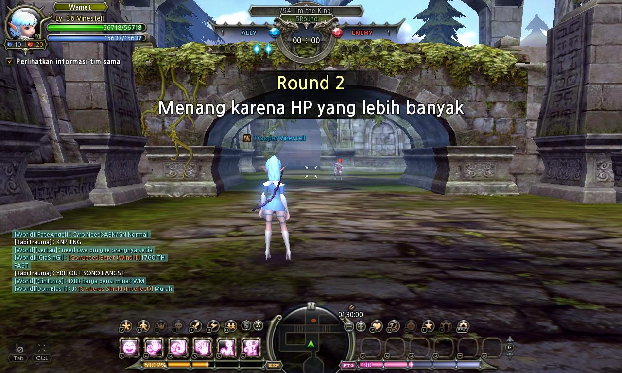 &#91;B&#93;Mental bocah indonesia (Gamer)&#91;/B&#93;