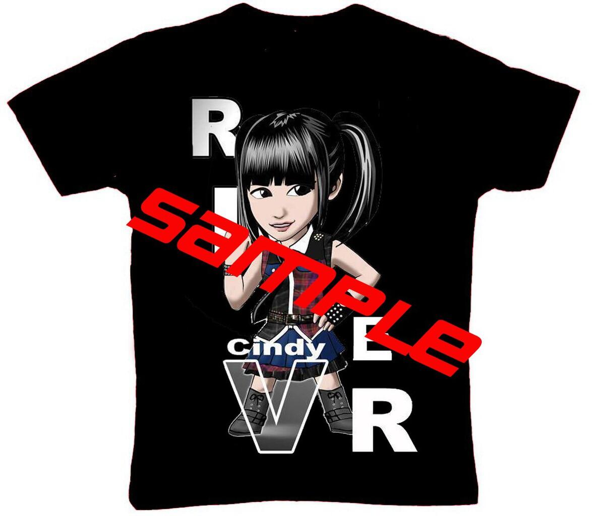 KAOS Anime JKT48 Versi RIvEr