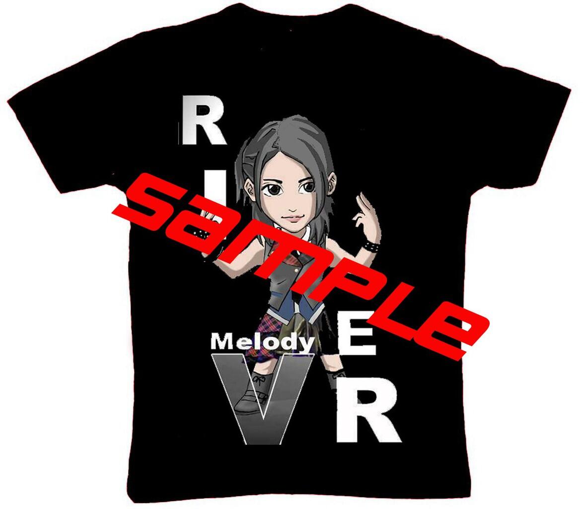 KAOS Anime JKT48 Versi RIvEr
