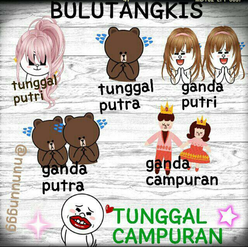 LINE STICKER Comic