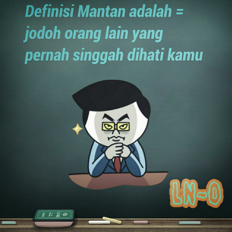 LINE STICKER Comic