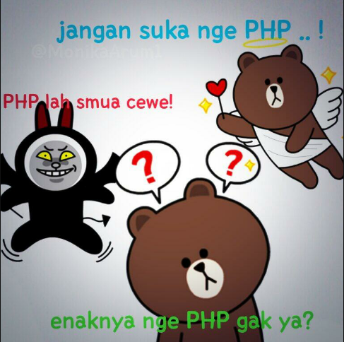 LINE STICKER Comic