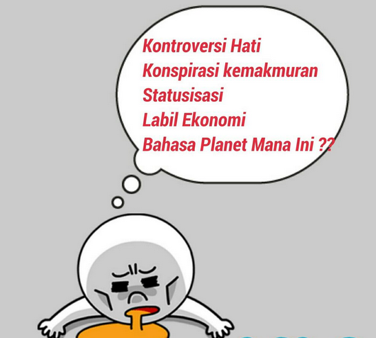 LINE STICKER Comic