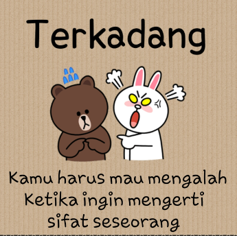 LINE STICKER Comic