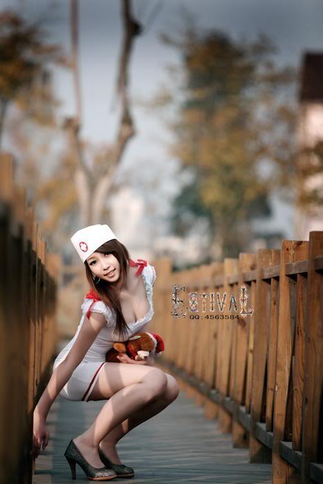 Foto - Foto Cosplay yang bikin mata segar &#91; Bening + BB20+ inside &#93;