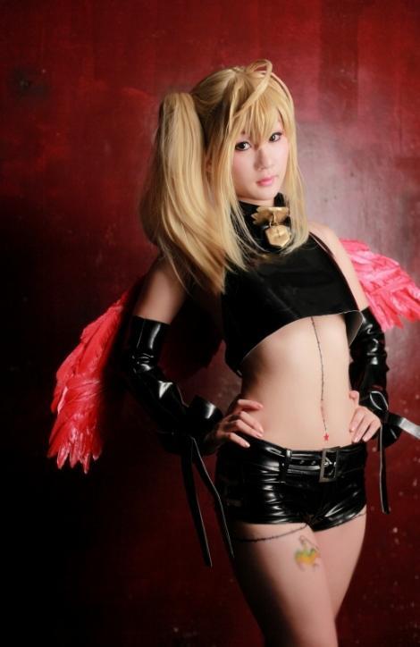 Foto - Foto Cosplay yang bikin mata segar &#91; Bening + BB20+ inside &#93;