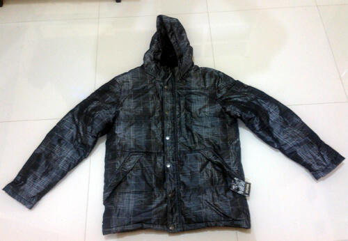 Kloter 15 Jaket outdoor : waterproof + Windproof + Breatheable, Storm(Badai).c
