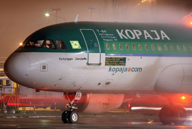 Kopaja Airlanes
