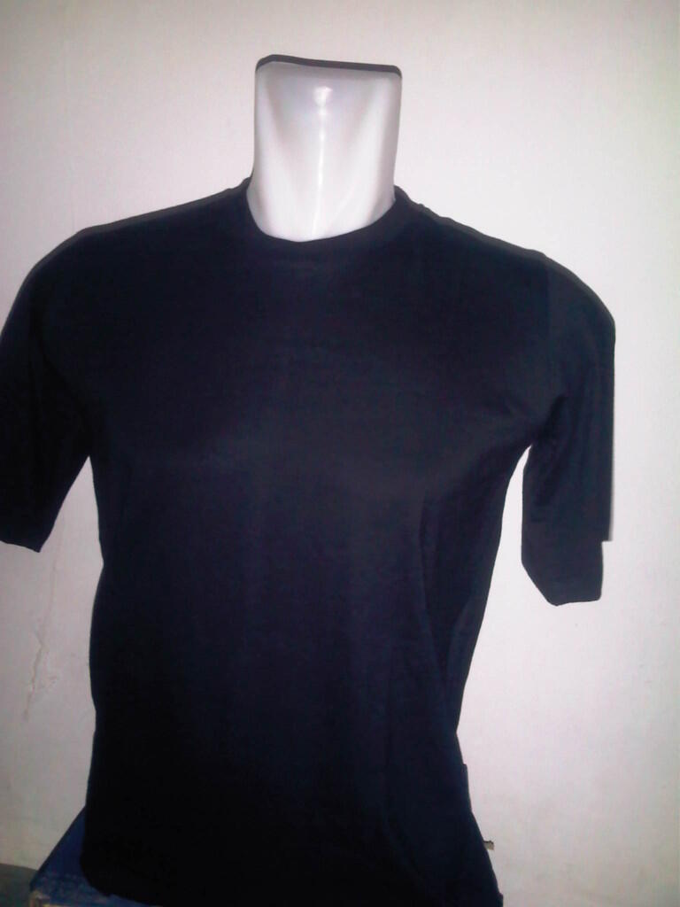 Grosir Kaos Polos harga murah