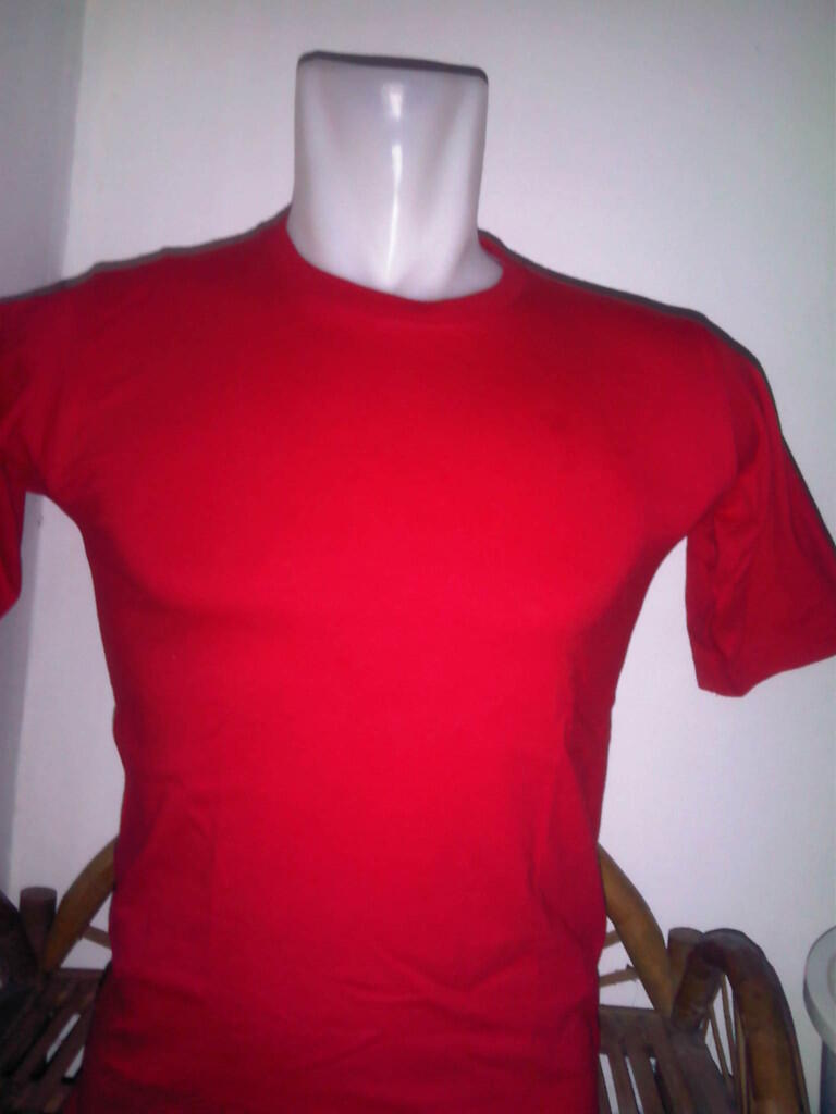 Grosir Kaos Polos harga murah