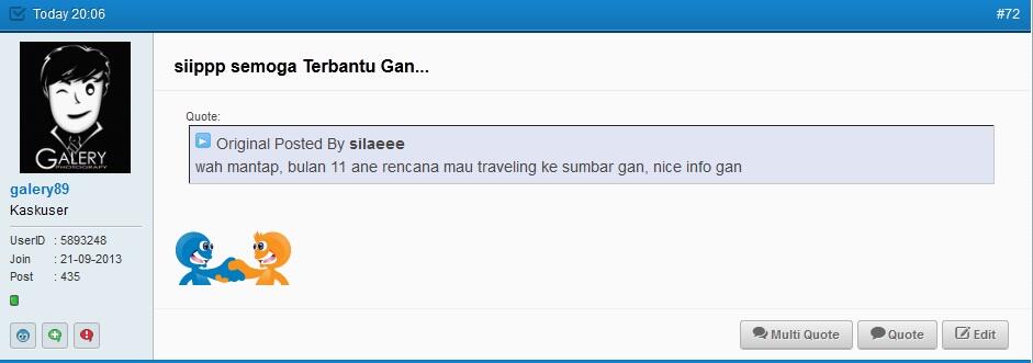 (IGO+FULLPICT) Ini Gan Emejingnya Padang, Dari Pemandangan Hingga Cewe2nya..