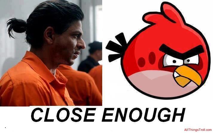 Gambar - Gambar Lucu Close Enough Meme || Masuk gan