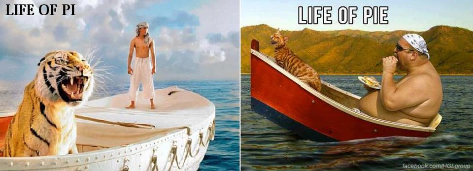 Gambar - Gambar Lucu Close Enough Meme || Masuk gan