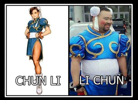 Gambar - Gambar Lucu Close Enough Meme || Masuk gan