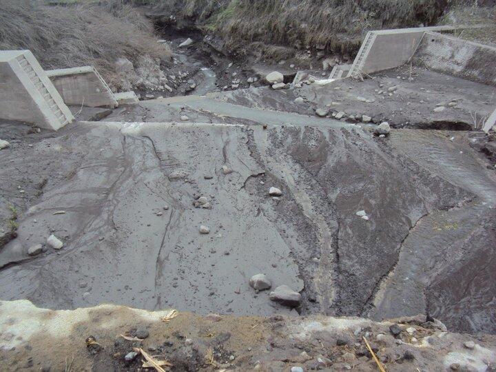 Proses Terjadinya Gunung Meletus