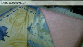 Sprei Anti Air