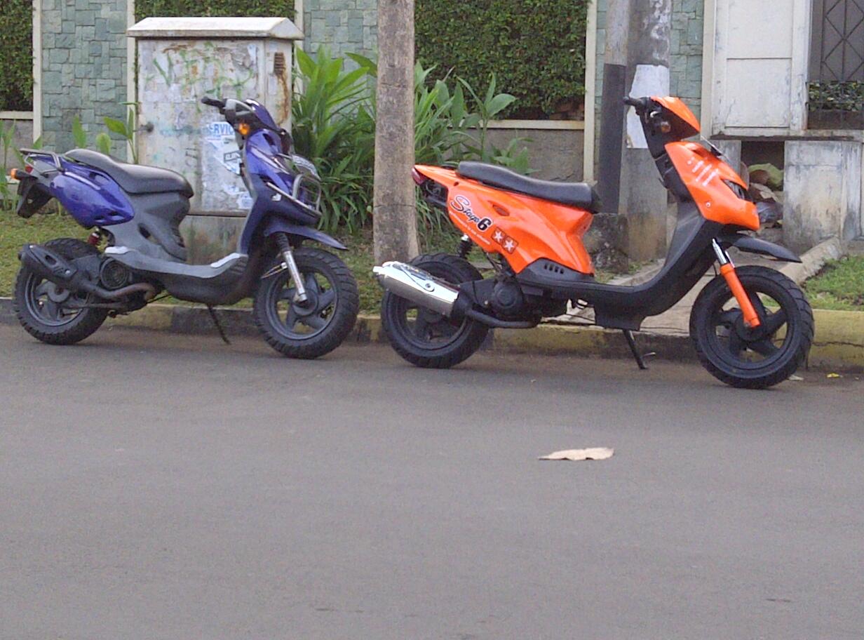 Sanex Family