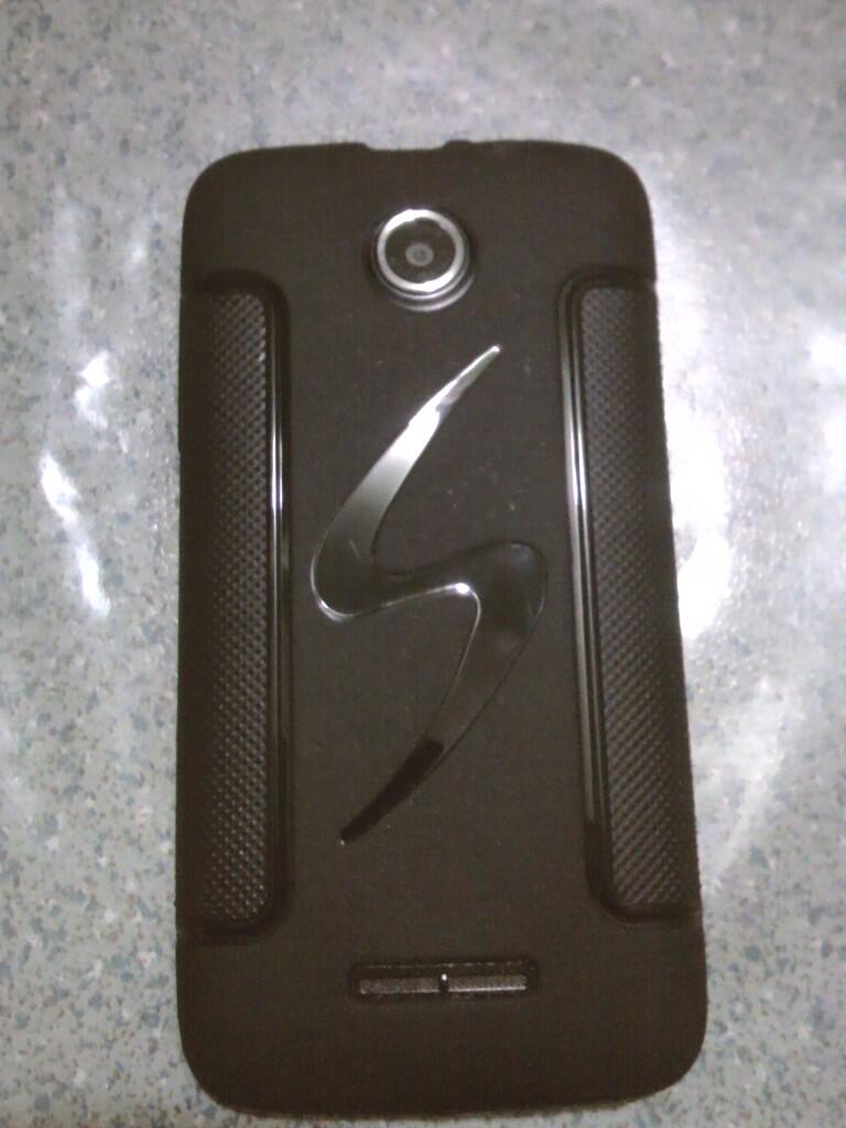 Silicon Leather Soft Hard Case & Anti Gores Lenovo LG Motorola Huawei HTC Acer Google