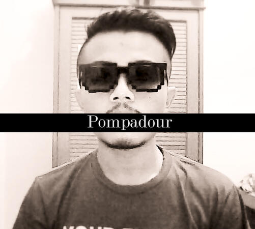 Pomade &amp; Gaya Rambut Klasik Tetep Asik