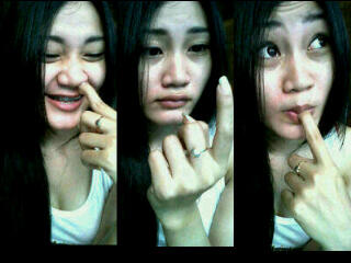 ciri-ciri orang suka ngupil 