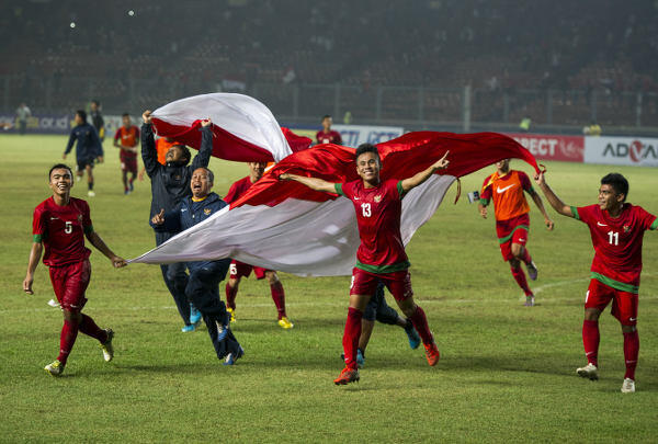 Cerita Tentang Kekawatiran Timnas U-19 (SAVE Timnas U-19)