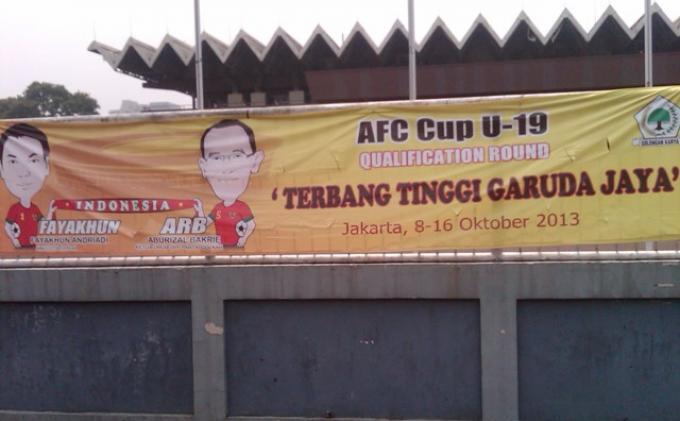 Cerita Tentang Kekawatiran Timnas U-19 (SAVE Timnas U-19)