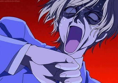 Kumpukan Ekspresi kocak anime!!!