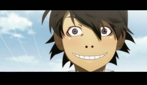 Kumpukan Ekspresi kocak anime!!!