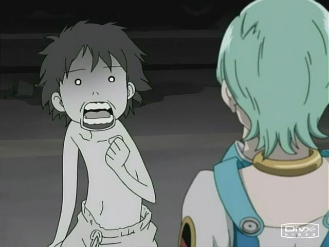 Kumpukan Ekspresi kocak anime!!!