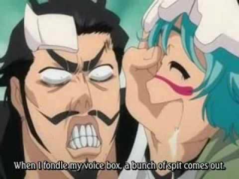 Kumpukan Ekspresi kocak anime!!!