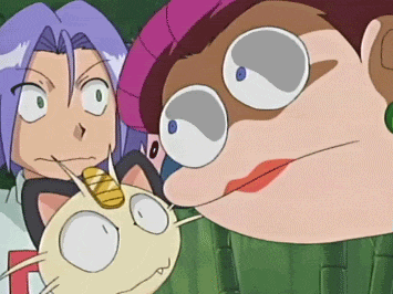 Kumpukan Ekspresi kocak anime!!!