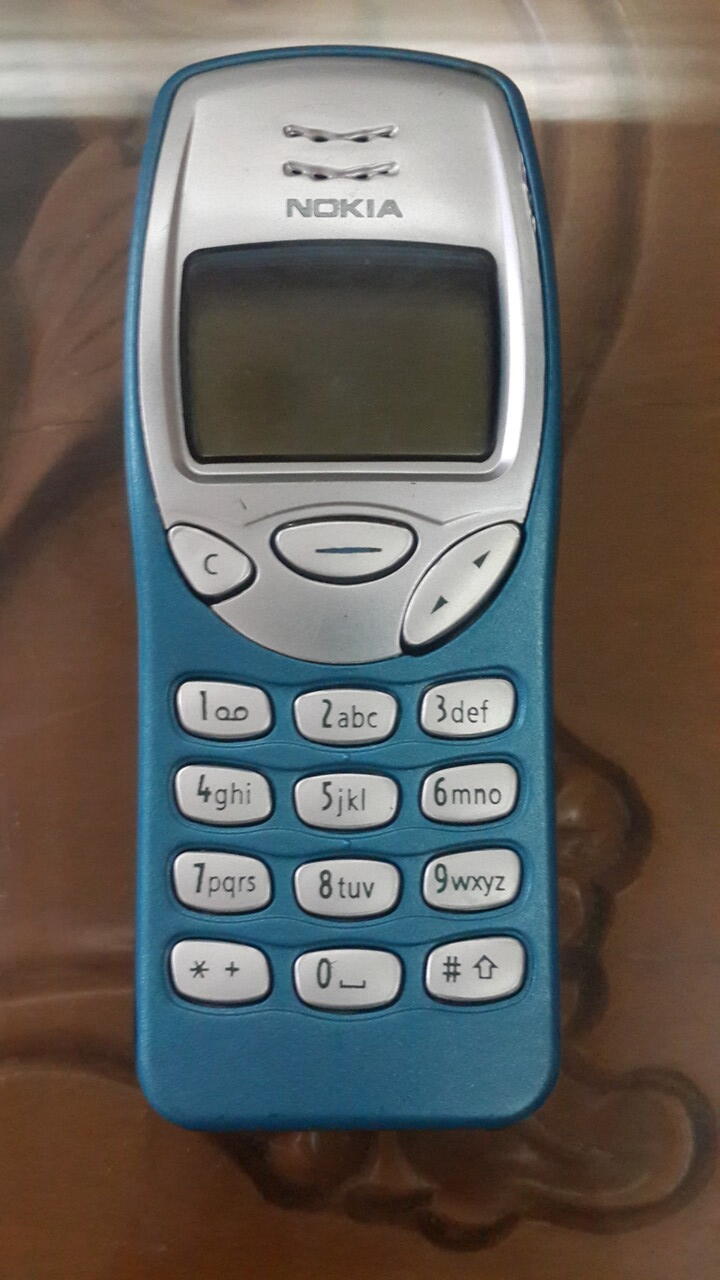 nokia 3315 mp3