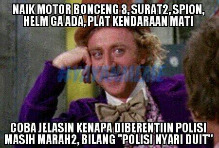 &#91;UPDATE&#93; Meme buatan ane gan #YAYANMEME di jamin ngakak *sudah terbukti*