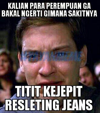&#91;UPDATE&#93; Meme buatan ane gan #YAYANMEME di jamin ngakak *sudah terbukti*