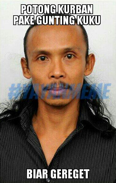&#91;UPDATE&#93; Meme buatan ane gan #YAYANMEME di jamin ngakak *sudah terbukti*