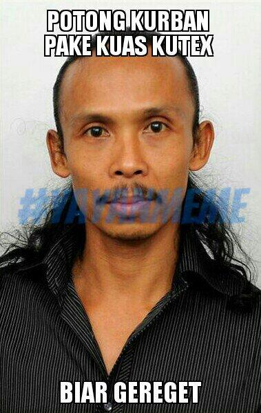 &#91;UPDATE&#93; Meme buatan ane gan #YAYANMEME di jamin ngakak *sudah terbukti*