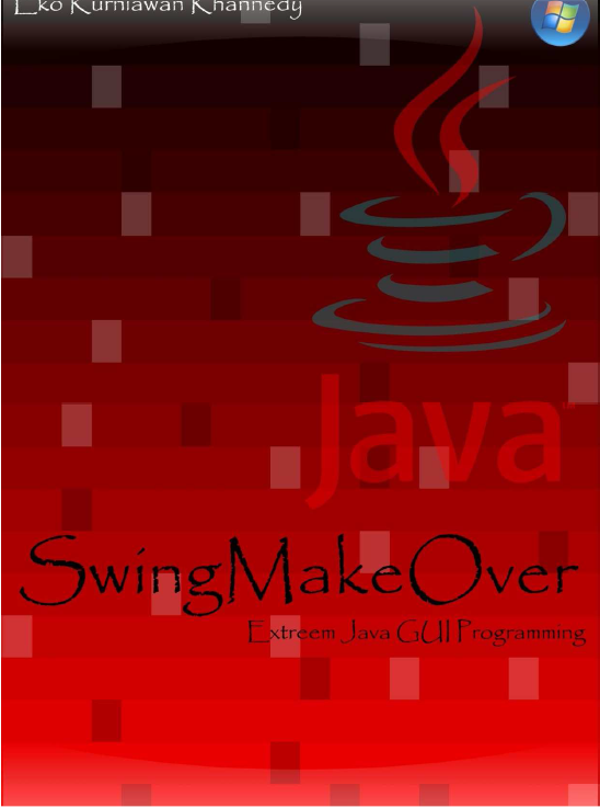 Share Ebook Java bahasa Indonesia
