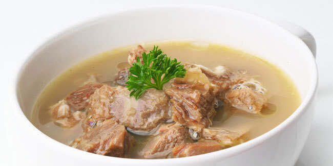 Tips Menghindari Efek Negatif setelah Makan Daging Kambing