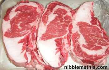 Tips Menghindari Efek Negatif setelah Makan Daging Kambing
